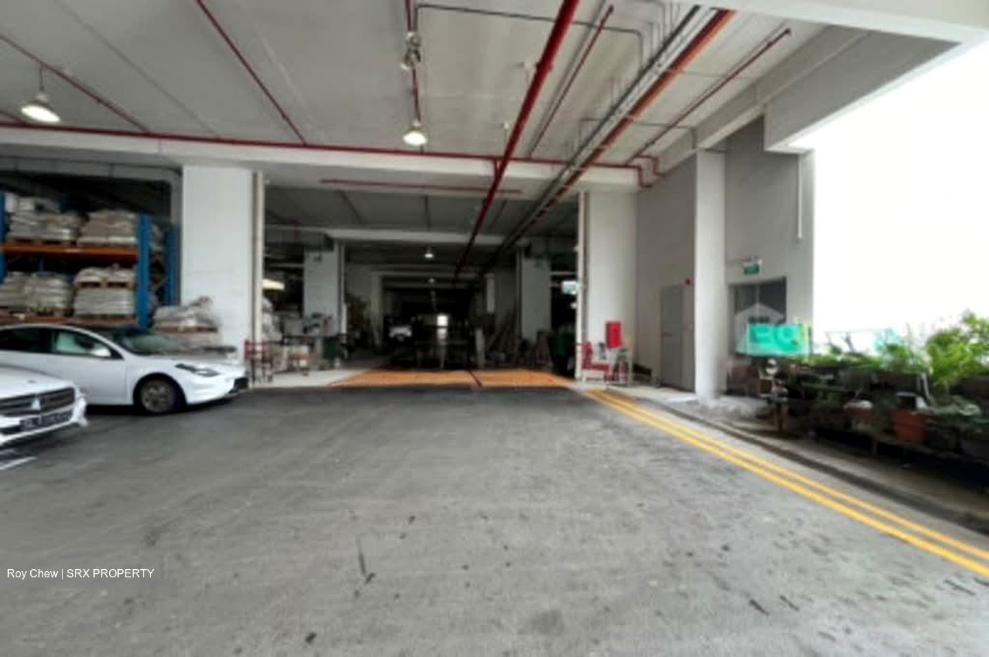 Ys-one (D27), Factory #552944321